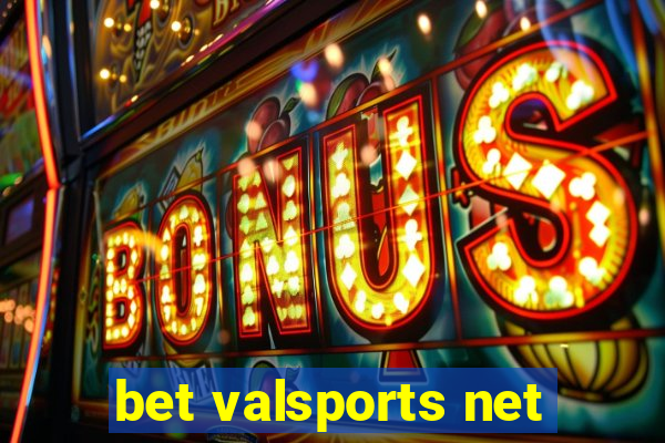 bet valsports net